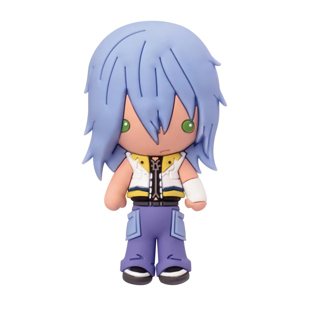 Kingdom Hearts Riku Collectible 3D Foam Magnet