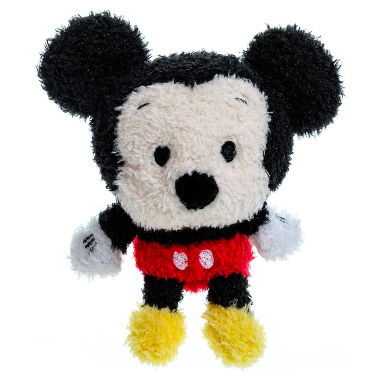 Disney Baby 6.5" Cuteeze Plush - Mickey Mouse