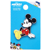 Disney Mickey Mouse 1.75" Collectible Pin