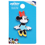 Disney Minnie Mouse 1.75" Collectible Pin