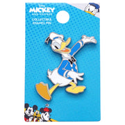 Disney Donald Duck 1.75" Collectible Pin