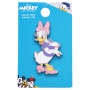 Disney Daisy Duck 1.75" Collectible Pin