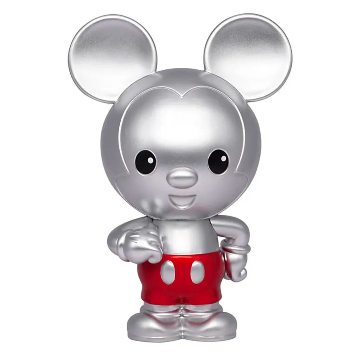 D100 Mickey Mouse Figural Bank