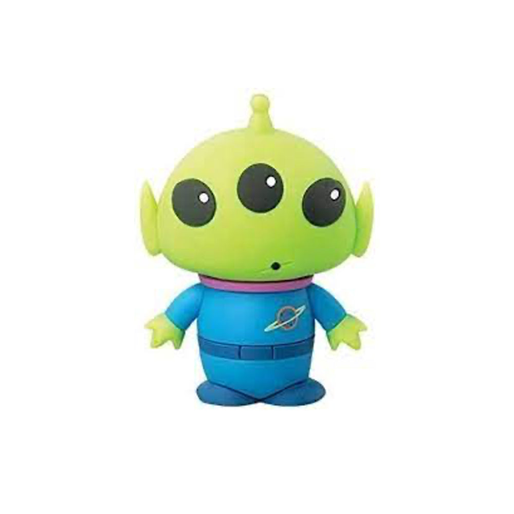 Pixar Toy Story Alien Collectible 3D Foam Magnet