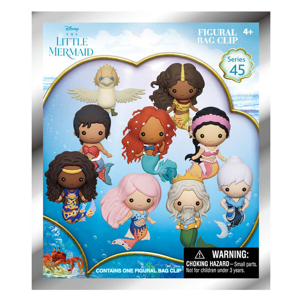 Mermaid 2025 blind bags