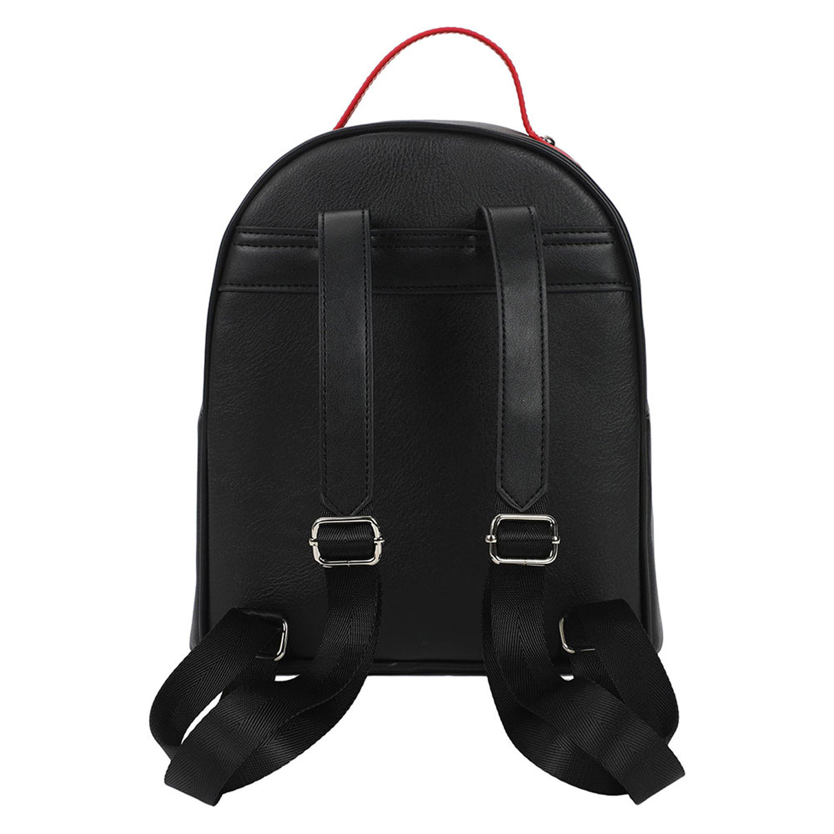 Friday the 13th Jason Mini Backpack with Knife Purse