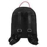 Friday the 13th Jason Mini Backpack with Knife Purse