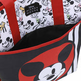 Disney Mickey Mouse Insulated Cooler Tote Bag