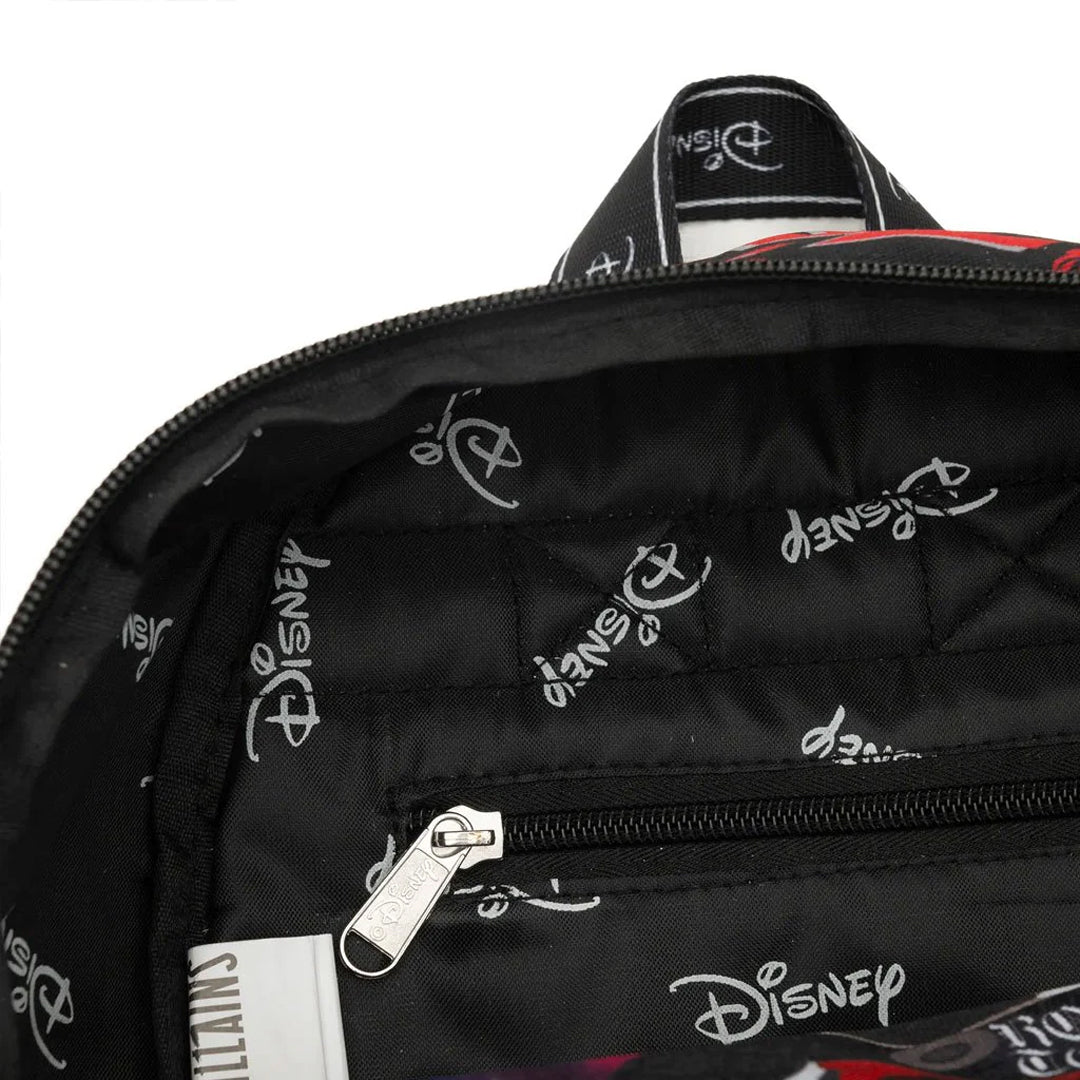 Disney The Evil Queen Park Day Nylon Mini Backpack