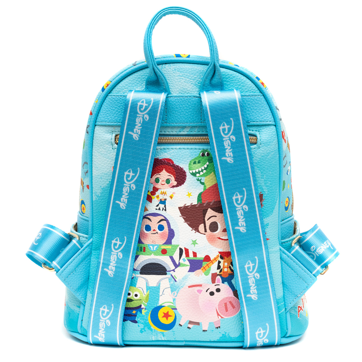 Disney Pixar Toy Story Mini Backpack - Limited Edition