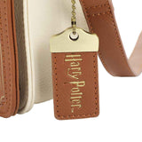 Harry Potter Magical Book Crossbody Bag