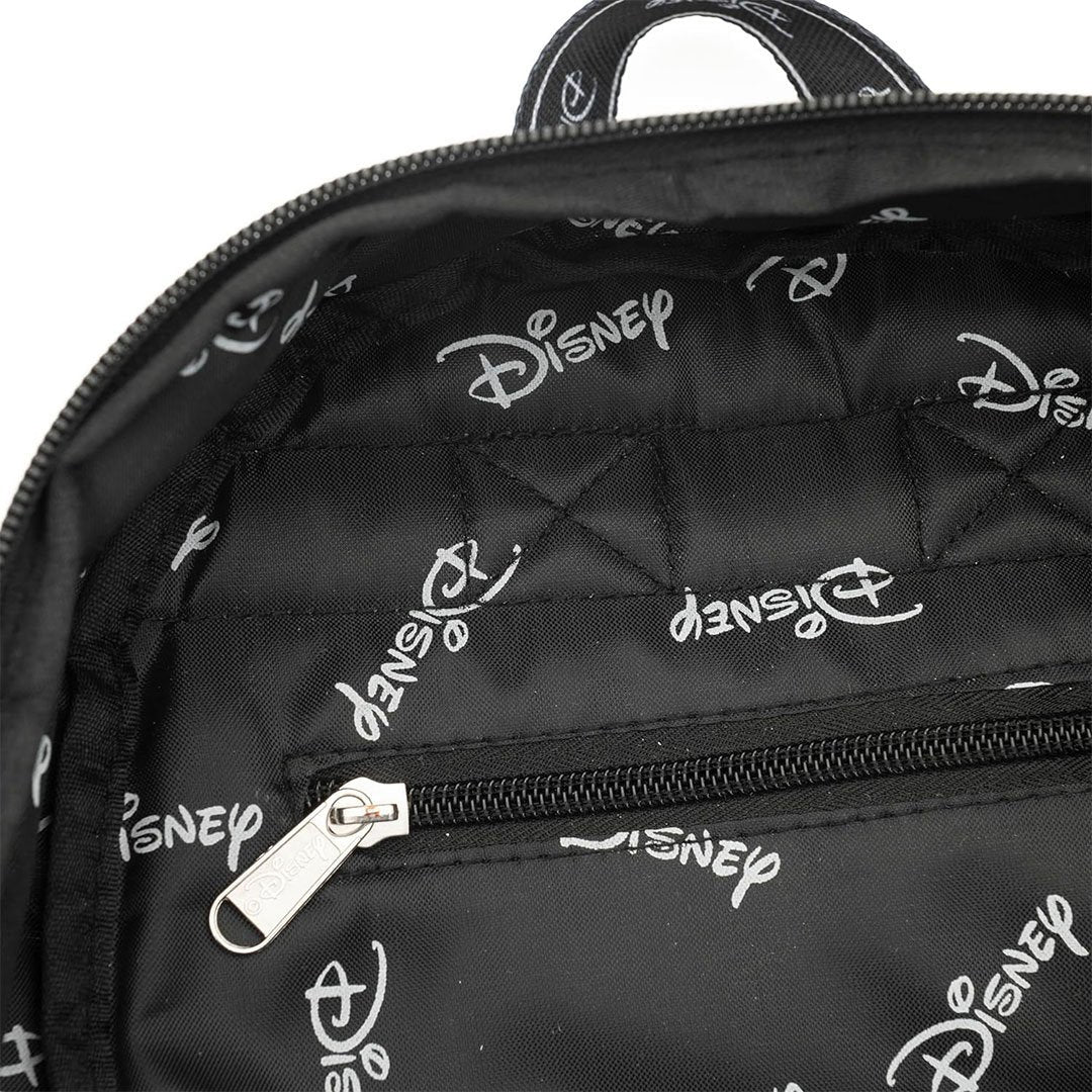 Disney Mickey Mouse Park Day Nylon Mini Backpack