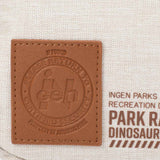 Jurassic Park Park Ranger Cosmetic Bag