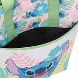 Disney Lilo and Stitch Insulated Cooler Tote Bag