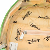 Disney Peter Pan Park Day Nylon Mini Backpack