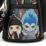 Disney Cutie Villains Backpack - Limited Edition