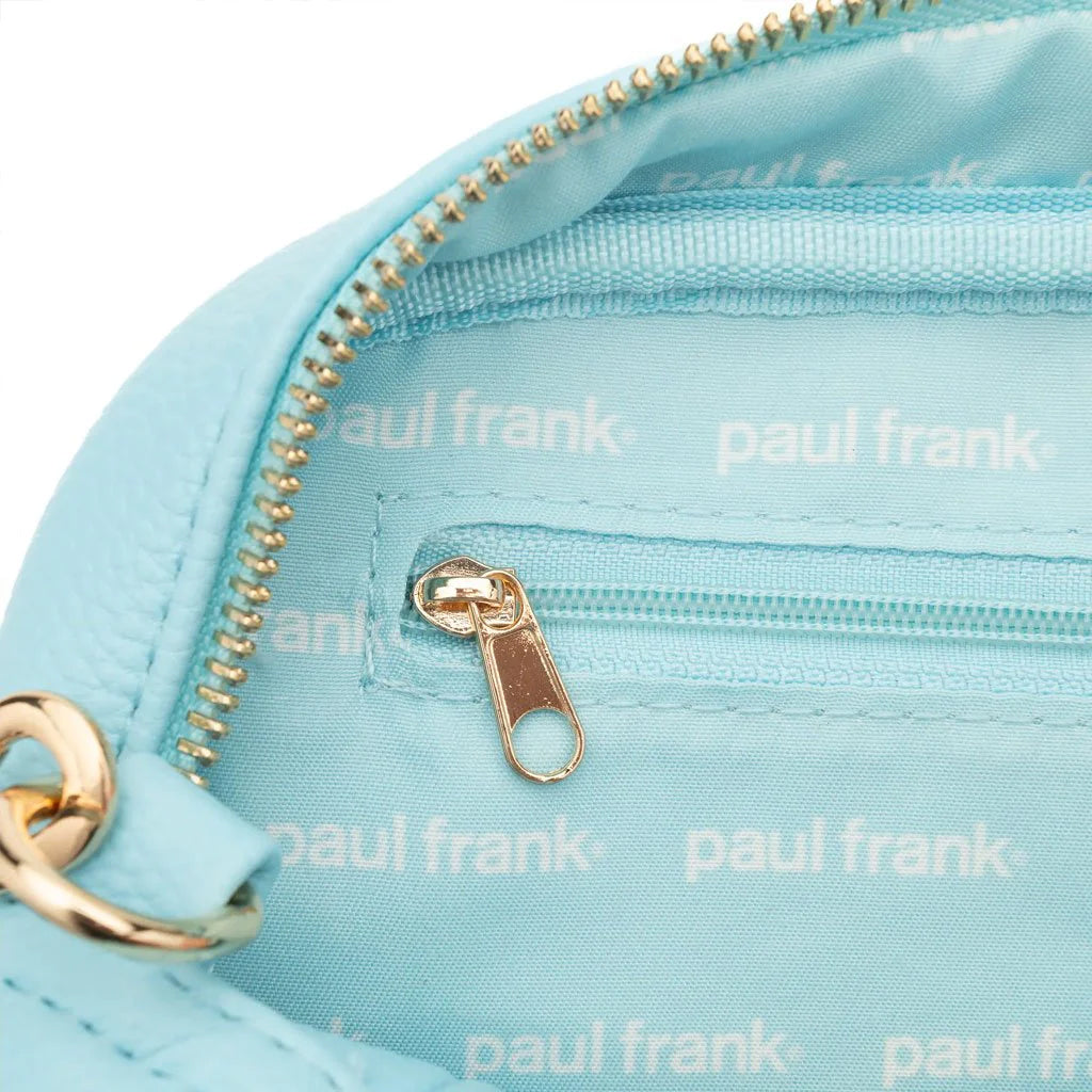 Paul Frank Crossbody Purse