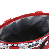 Disney Mickey Mouse Insulated Cooler Tote Bag