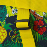 Spongebob Squarepants Insulated Cooler Tote Bag