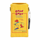 Chucky Good Guys Box Crossbody Bag