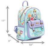 Disney Cinderella Mini Backpack - Limited Edition