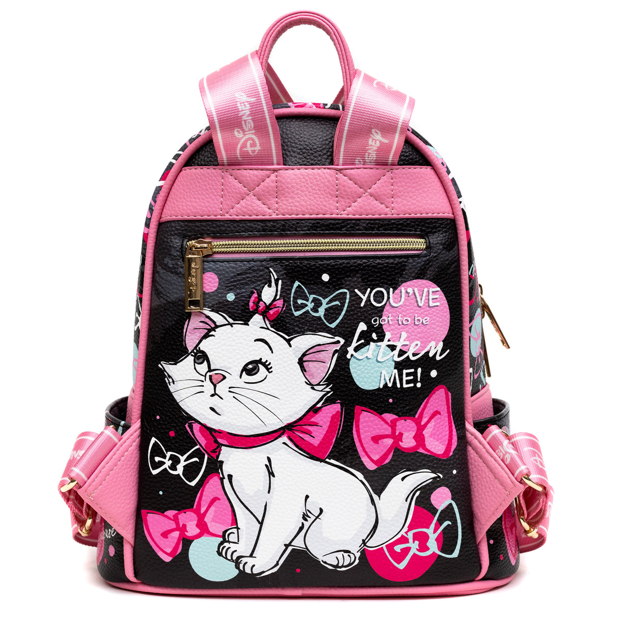 Disney The Aristocats Marie Mini Backpack