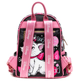 Disney The Aristocats Marie Mini Backpack