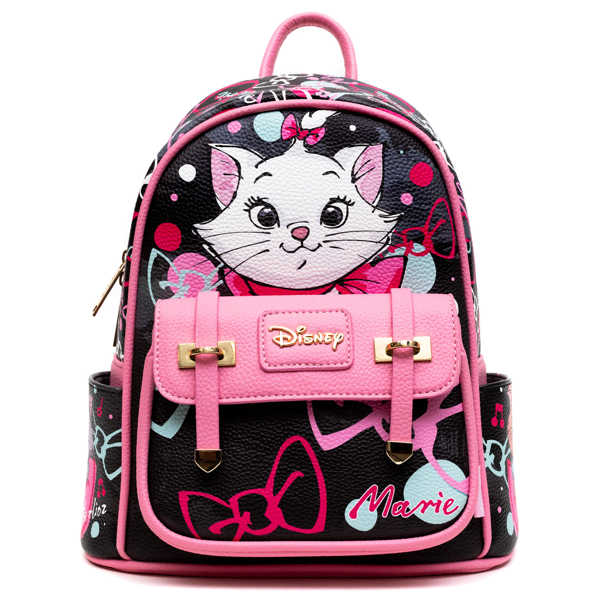 Disney The Aristocats Marie Mini Backpack