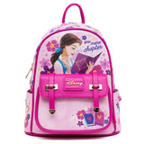 Disney Princess Beauty and the Beast Mini Backpack - Limited Edition