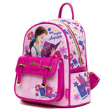 Disney Princess Beauty and the Beast Mini Backpack - Limited Edition