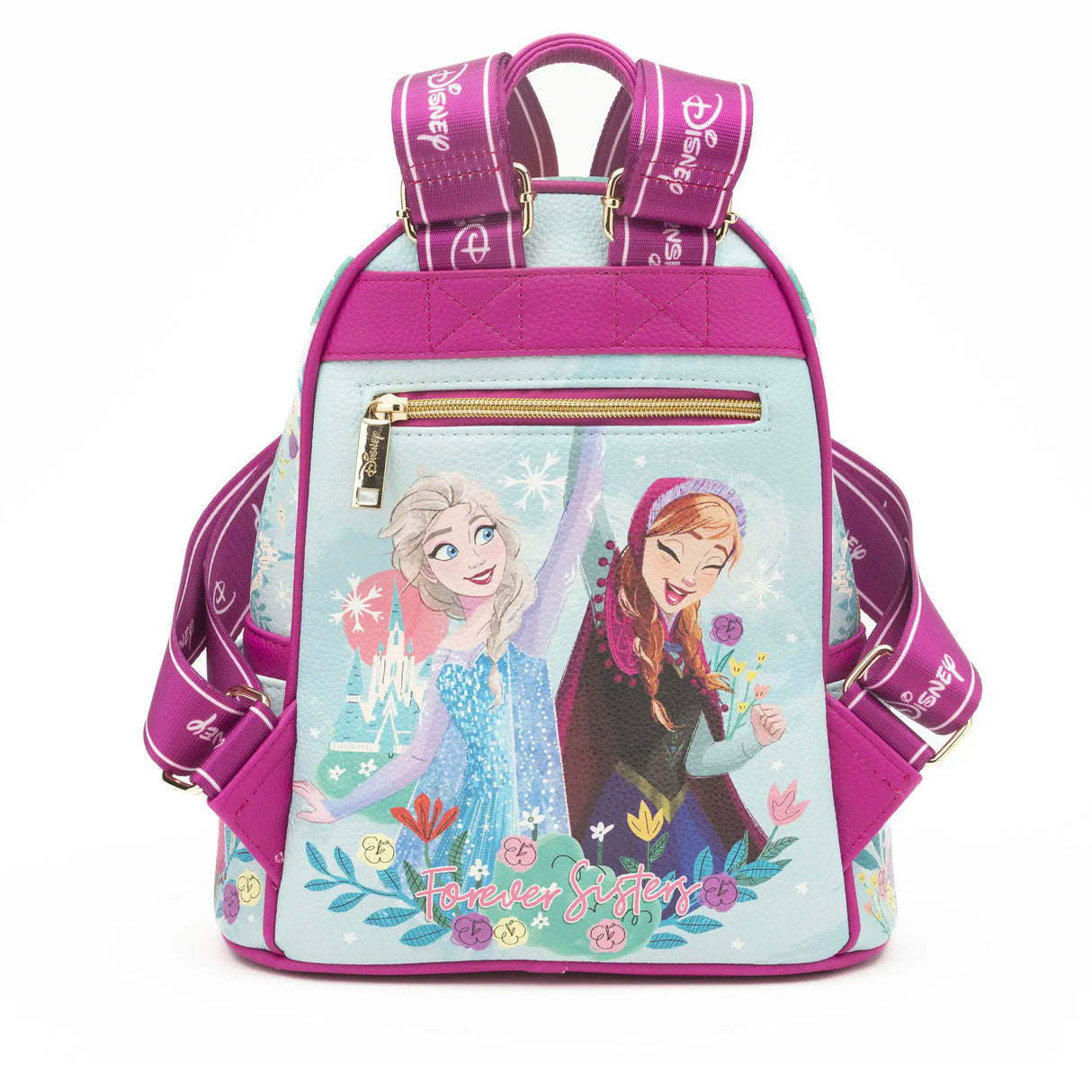 Disney Frozen Mini Backpack - Limited Edition