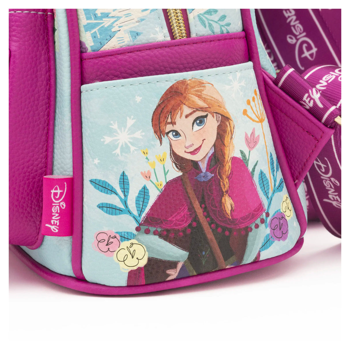 Disney Frozen Mini Backpack - Limited Edition