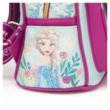 Disney Frozen Mini Backpack - Limited Edition