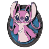 Disney Lilo and Stitch Invasion Angel Collectible Pin on Pin Special Edition 300 - NEW RELEASE