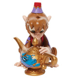 Disney Traditions - Aladdin Abu "Monkey Business" Figurine