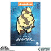 Appa Avatar: the Last Airbender Enamel Pin