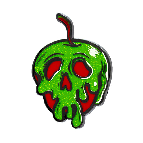 Disney Poison Apple 2.25" Open Edition Collectible Pin