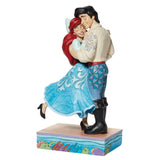 Disney Traditions - Ariel & Eric Love Figurine