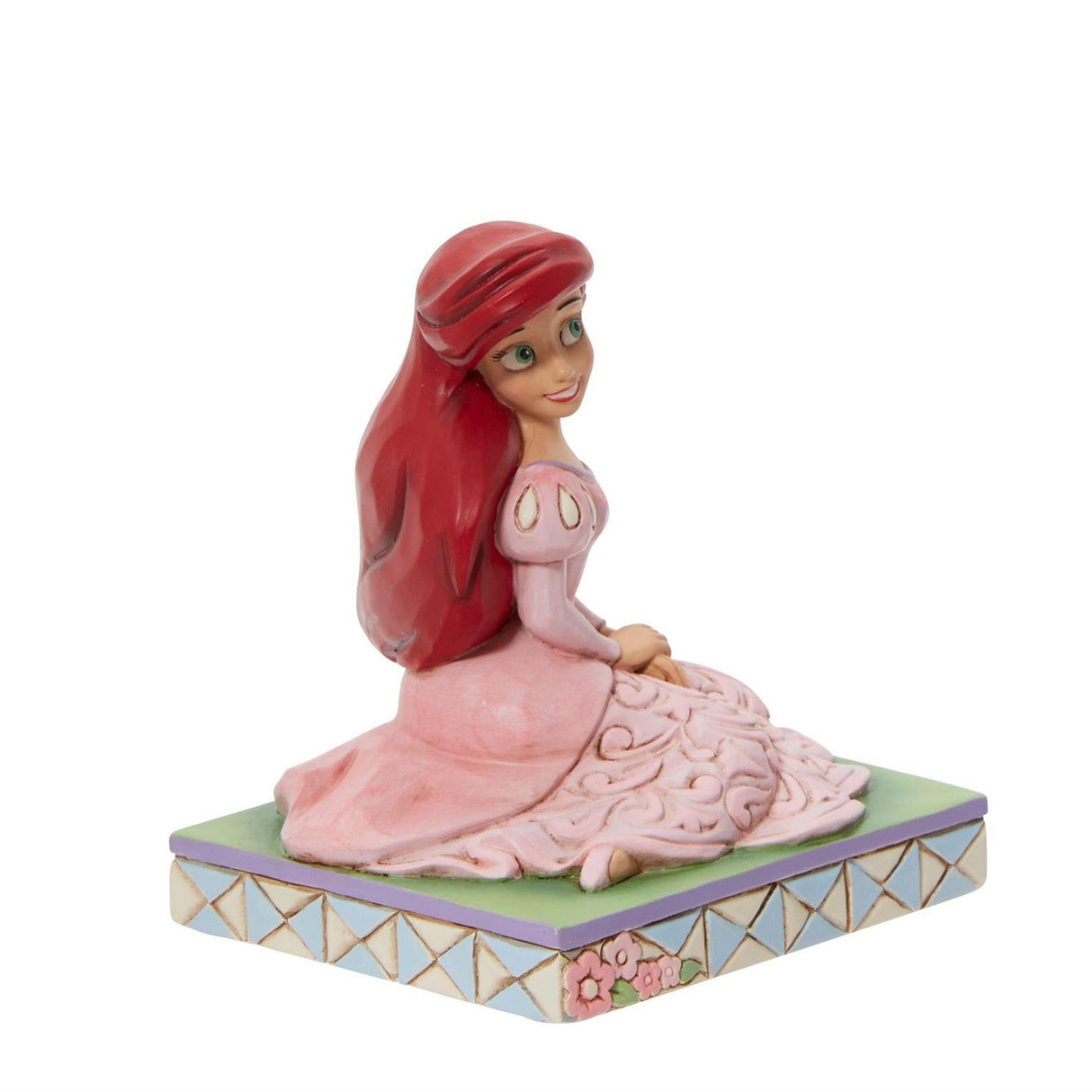 Disney Traditions - Ariel "Confident and Curious" Figurine