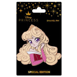 Disney Princess Manga Series Princess Aurora Collectible Pin Special Edition 500 - NEW RELEASE