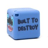 Bluetooth Speaker Bitty Box Disney Stitch Keychain Speaker