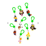 Animal Crossing Backpack Buddies Mystery Character Blind Bag