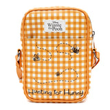 Disney Winnie the Pooh Hunny Pot Crossbody Bag