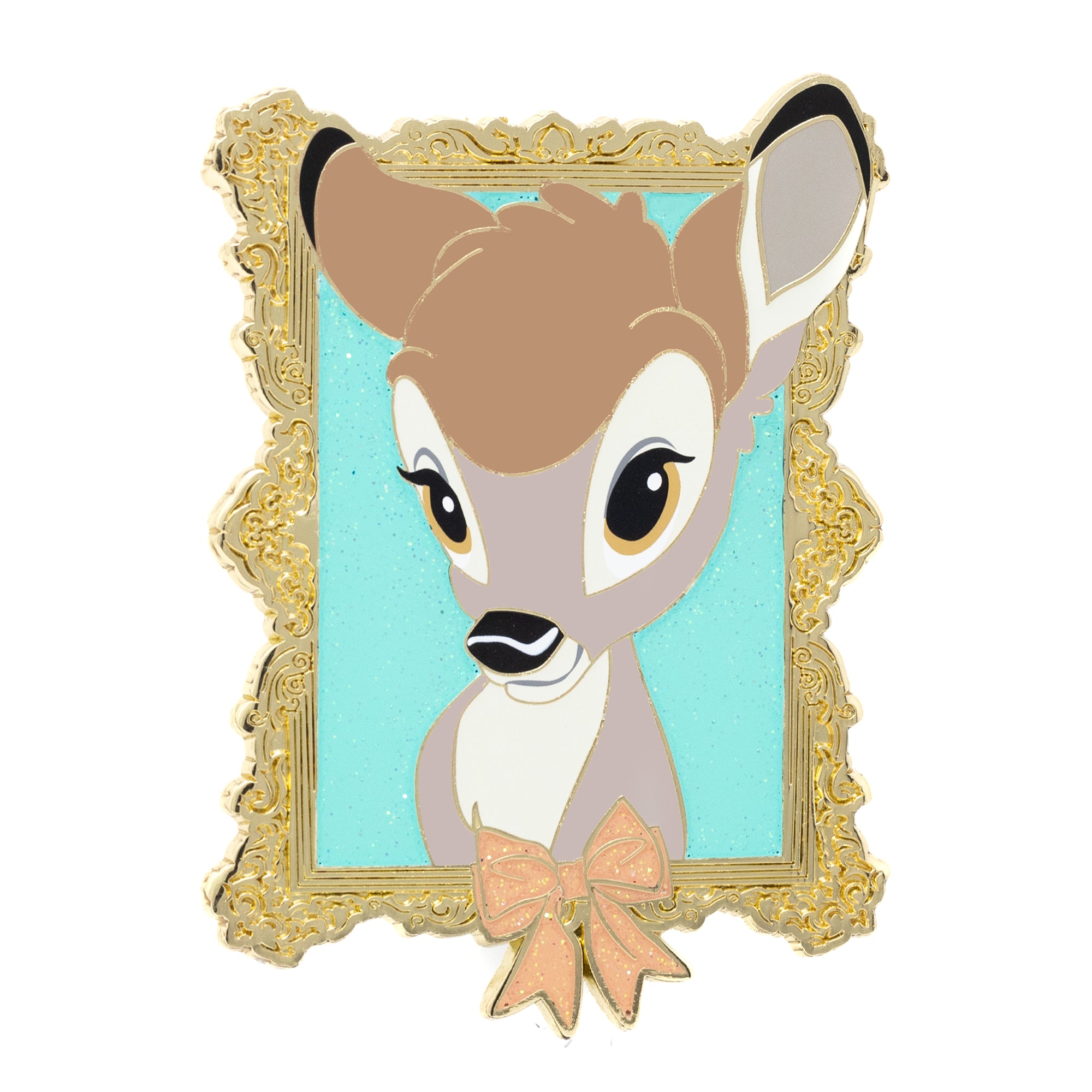 The Limited Portraits a Bambi Edition NEW Series - 3\