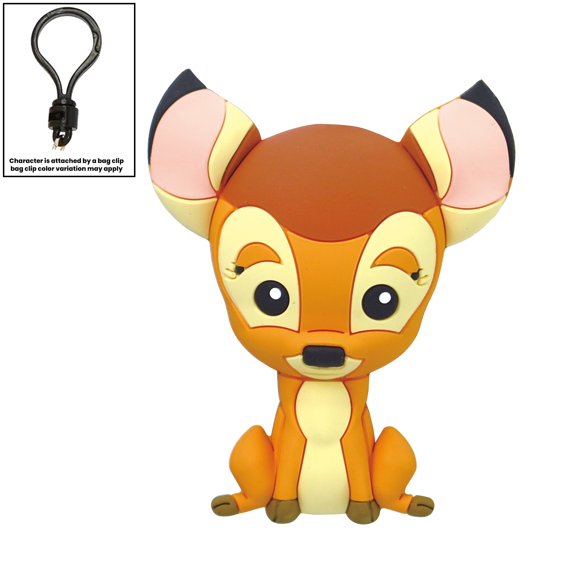 Disney Bambi Bag Clip/Ornament