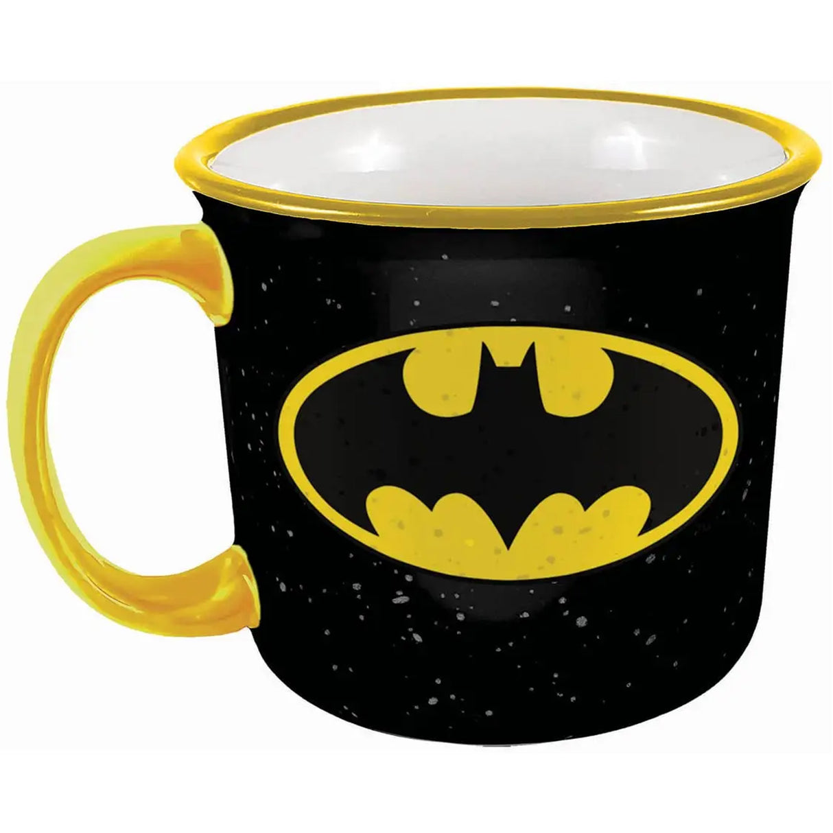 Batman Camper Mug