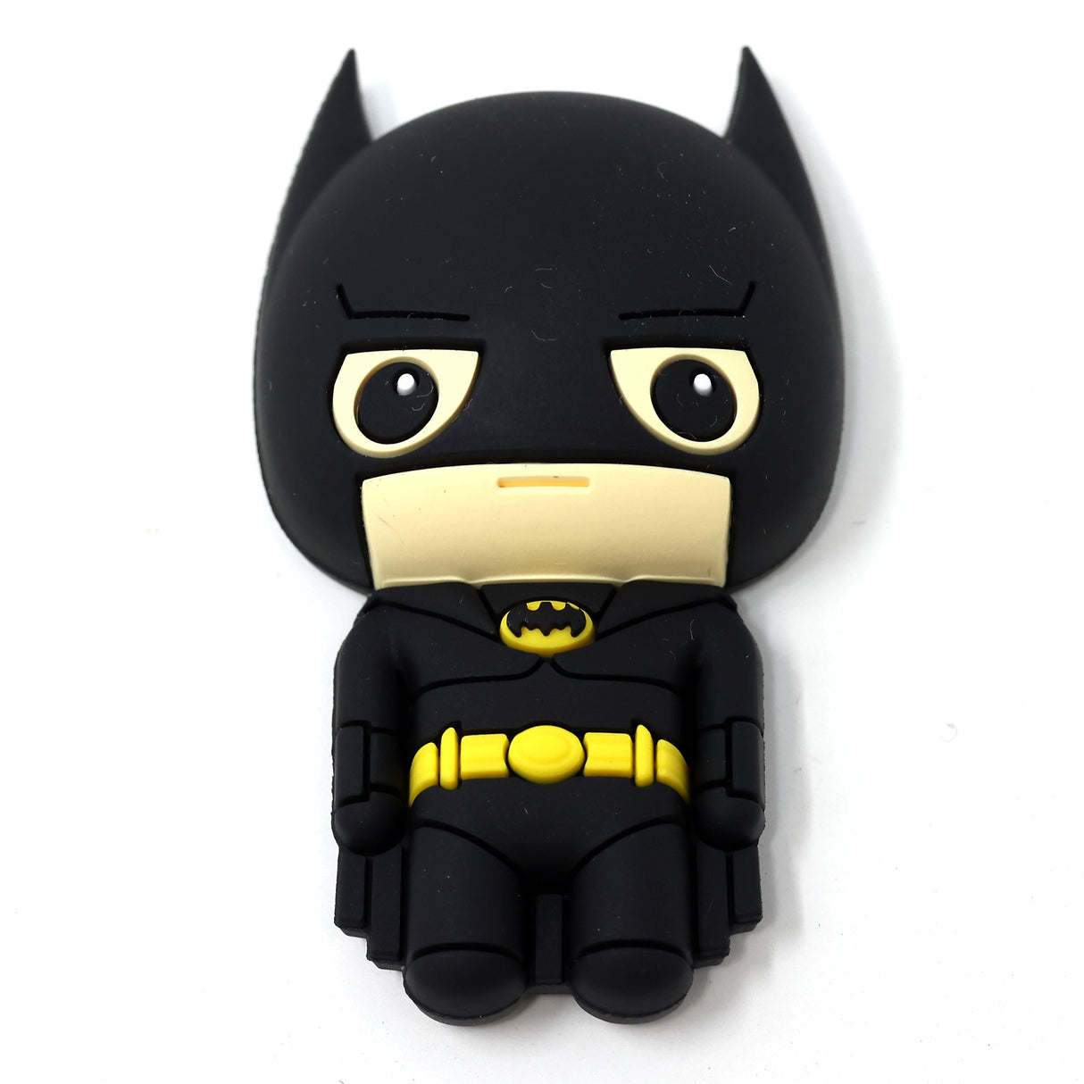 Batman 3D Foam Magnet