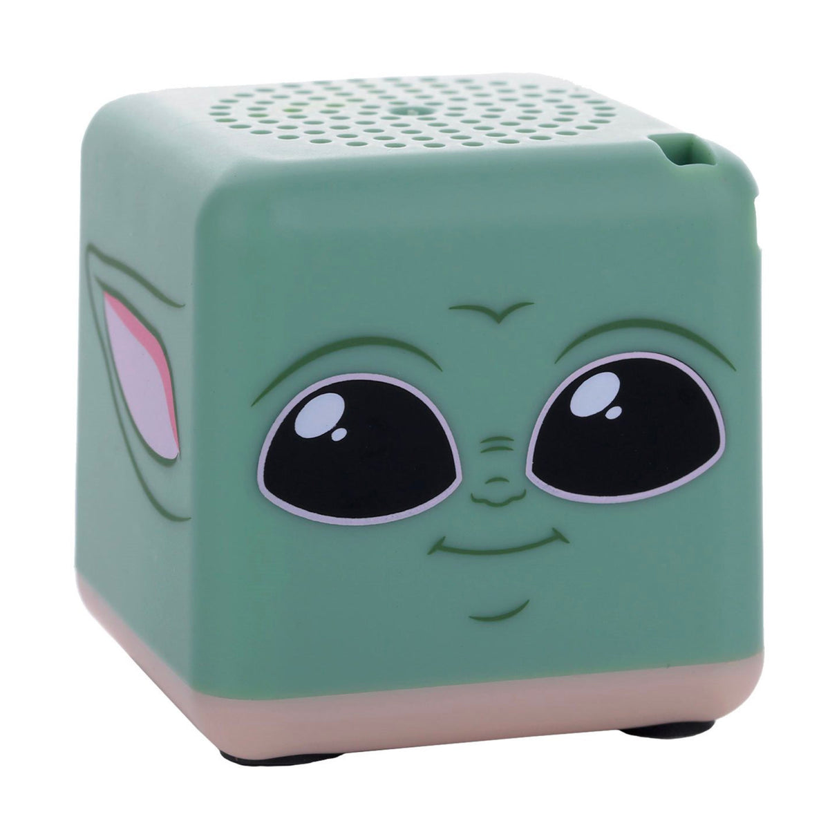 Bluetooth Speaker Bitty Box Star Wars The Mandalorian Grogu Keychain Speaker