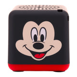 Bluetooth Speaker Bitty Box Disney Mickey Mouse Keychain Speaker