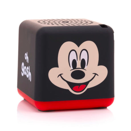 Bluetooth Speaker Bitty Box Disney Mickey Mouse Keychain Speaker